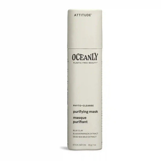 Purifying Mask