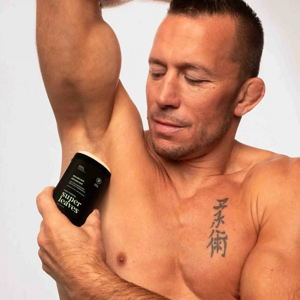 Men Deodorant 3-pack