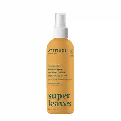 Hair Detangler Spray