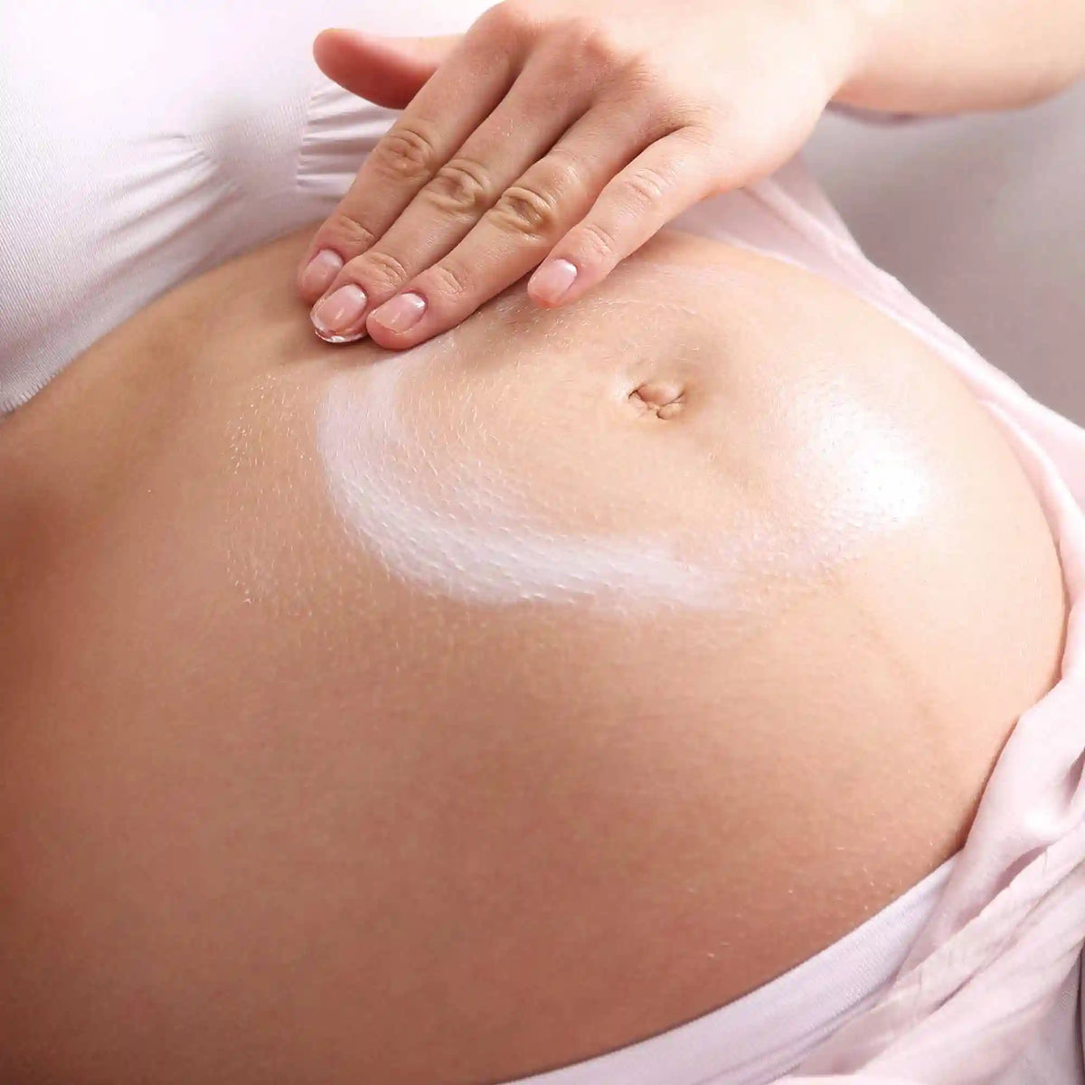 Body Cream - Pregnancy