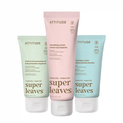 Body Cream Trio - Pregnancy