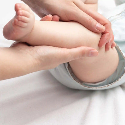 Baby Body Cream
