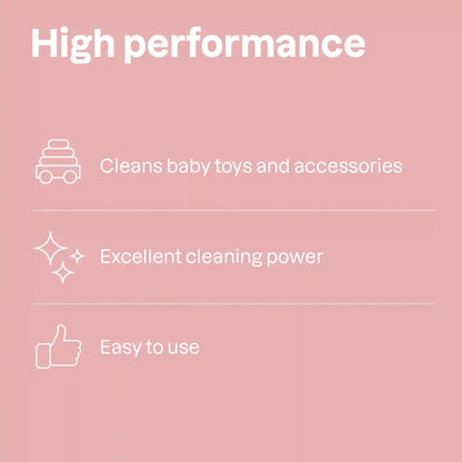Toy & Surface Cleaner