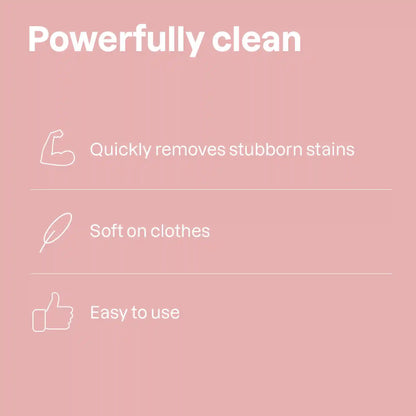 Baby Stain Remover