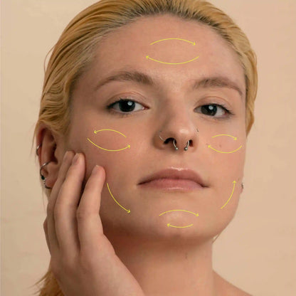 Purifying Mask