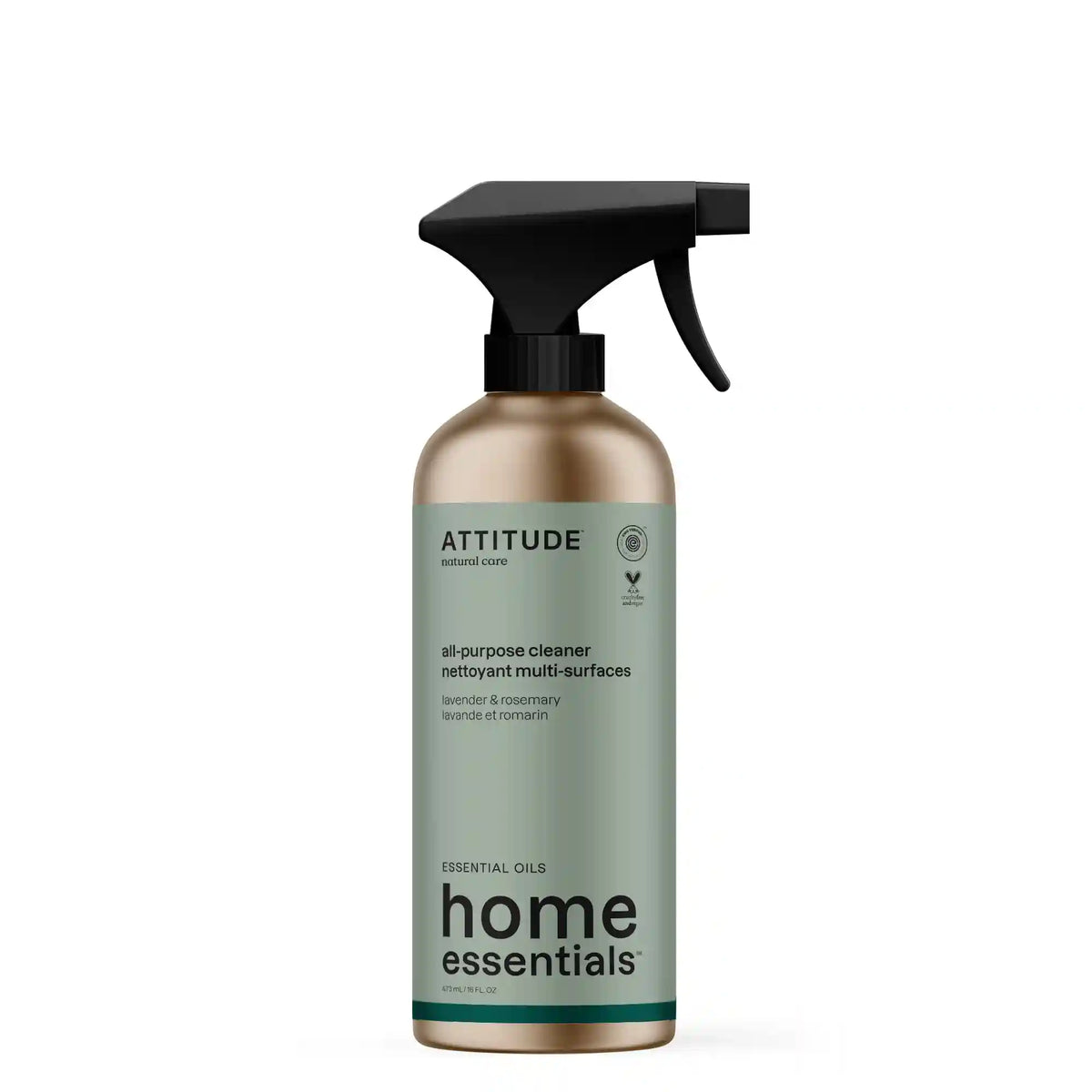 All Purpose Cleaner - Essential Oils