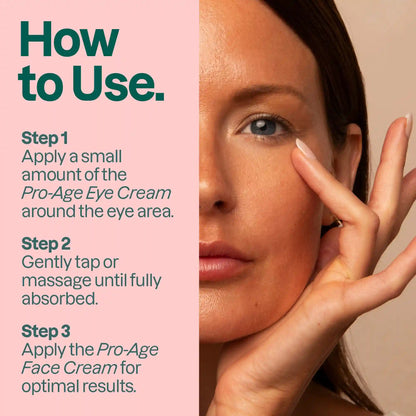 Pro-age Eye Cream