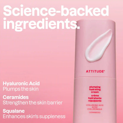 Plumping Cream