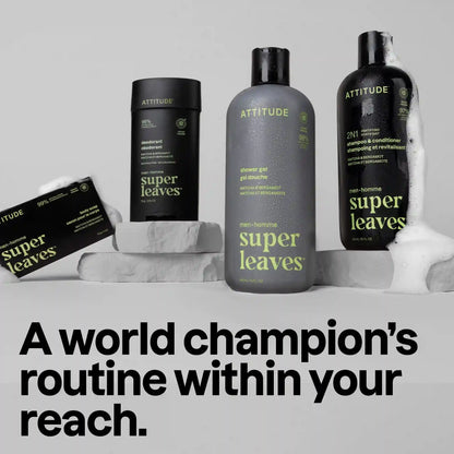 Men Body Soap - Bar