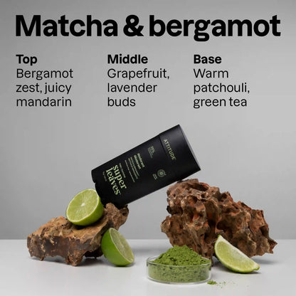 Men Deodorant
