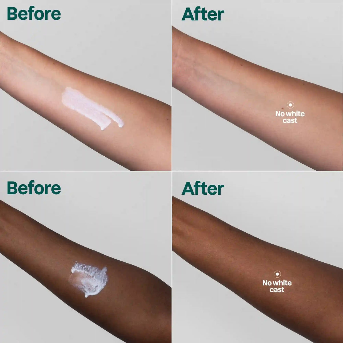 Kids Lightweight Mineral Lotion - Spf 50
