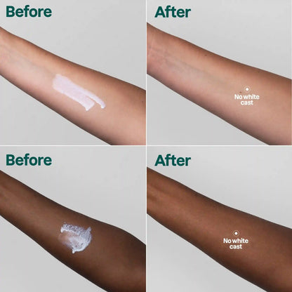 Kids Lightweight Mineral Lotion - Spf 50