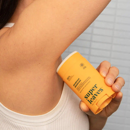 Deodorant - Aluminum-free