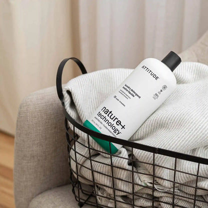 Laundry Detergent - Essential Oils