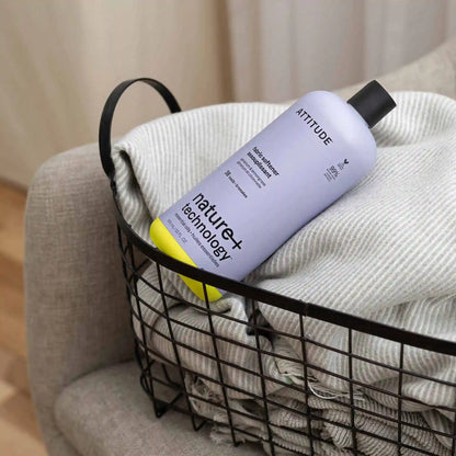 Fabric Softener - Essential Oils