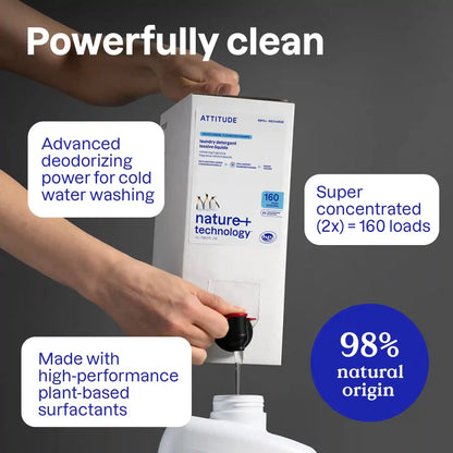 Laundry Detergent