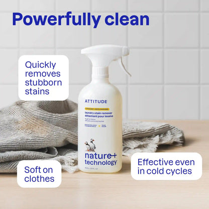 Laundry Stain Remover