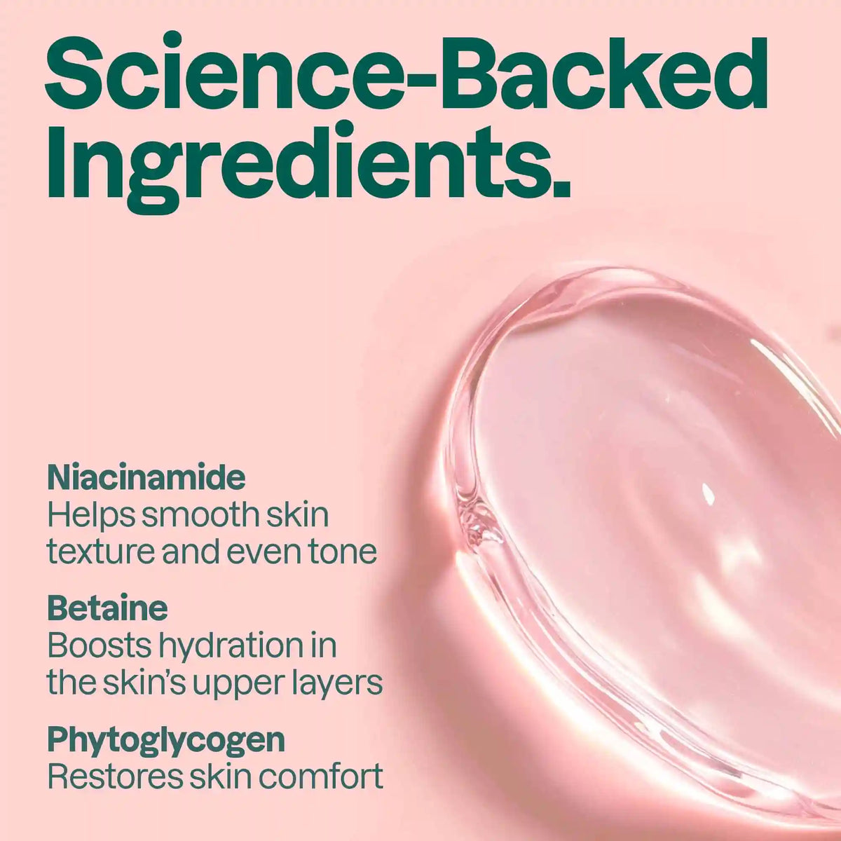 Revitalizing Cleansing Gel