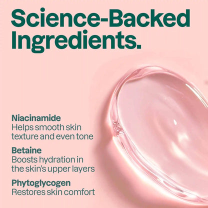 Revitalizing Cleansing Gel