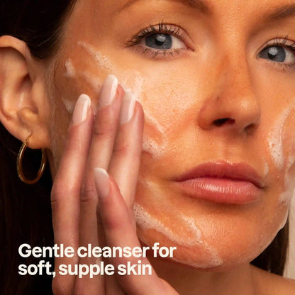 Revitalizing Cleansing Gel
