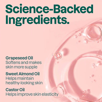Cleansing Oil