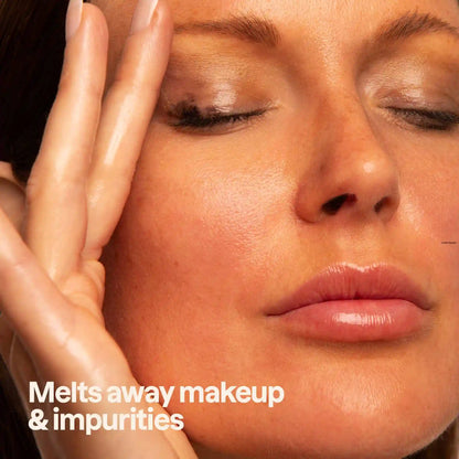 Cleansing Oil