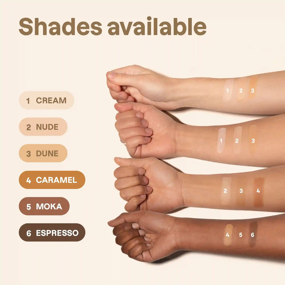Concealer