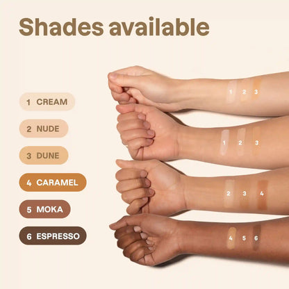 Concealer