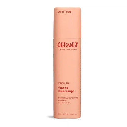 Face Oil