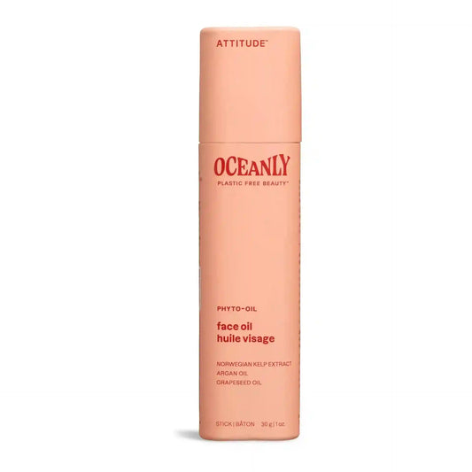 Face Oil