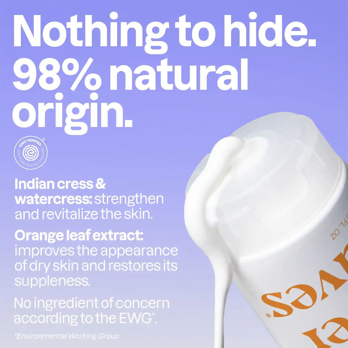 Body Cream
