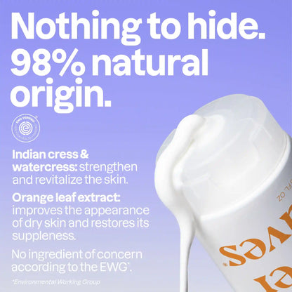 Body Cream