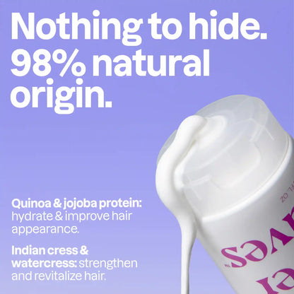 Rich Moisturizing Conditioner