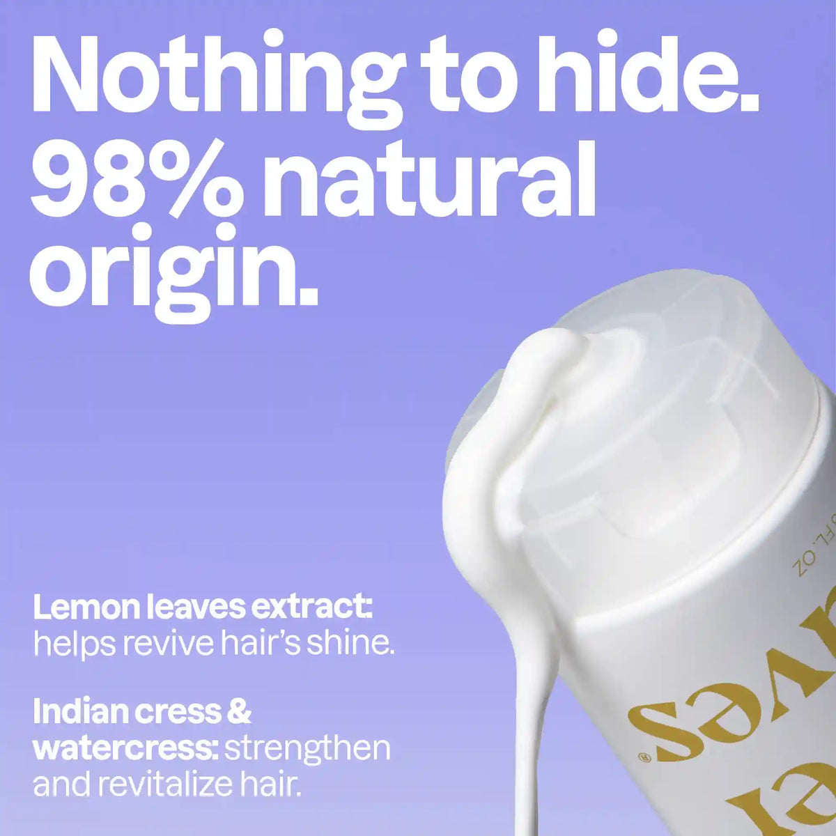 Clarifying Conditioner