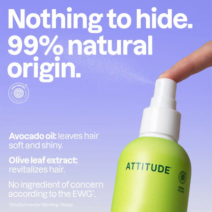 Hair Detangler Spray