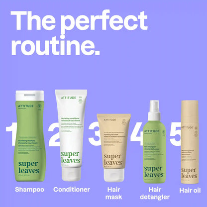 Hair Mask