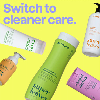 Clarifying Shampoo
