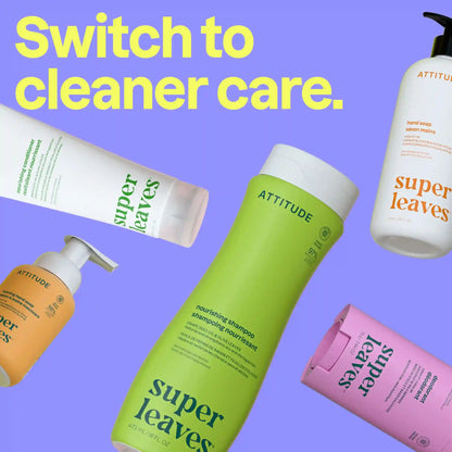 Body Lotion
