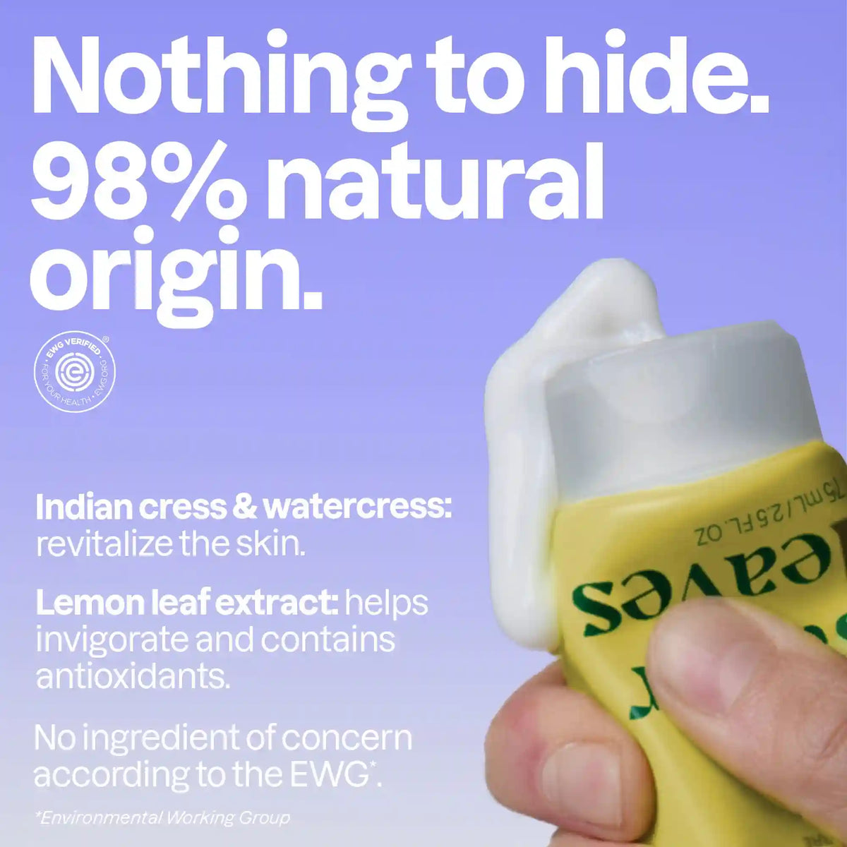 Hand Cream