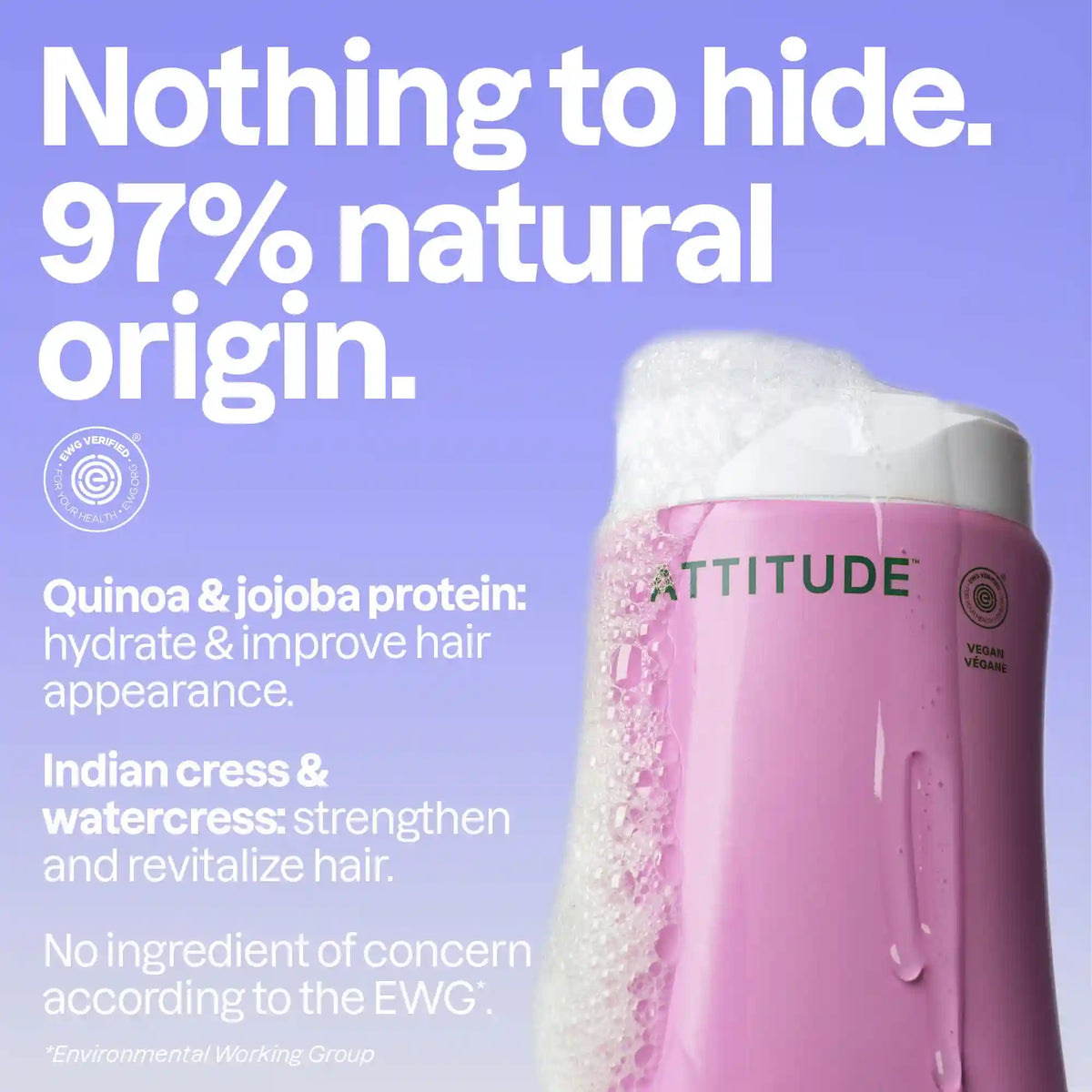 Rich Moisturizing Shampoo