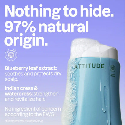 Extra-gentle Shampoo
