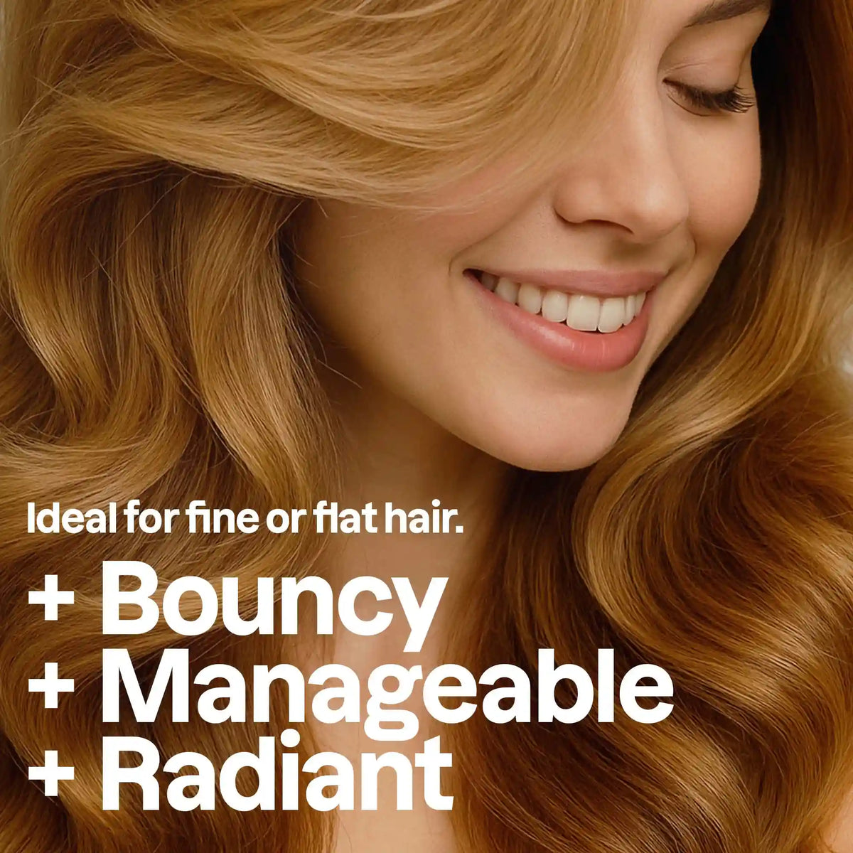 Volumizing Shampoo