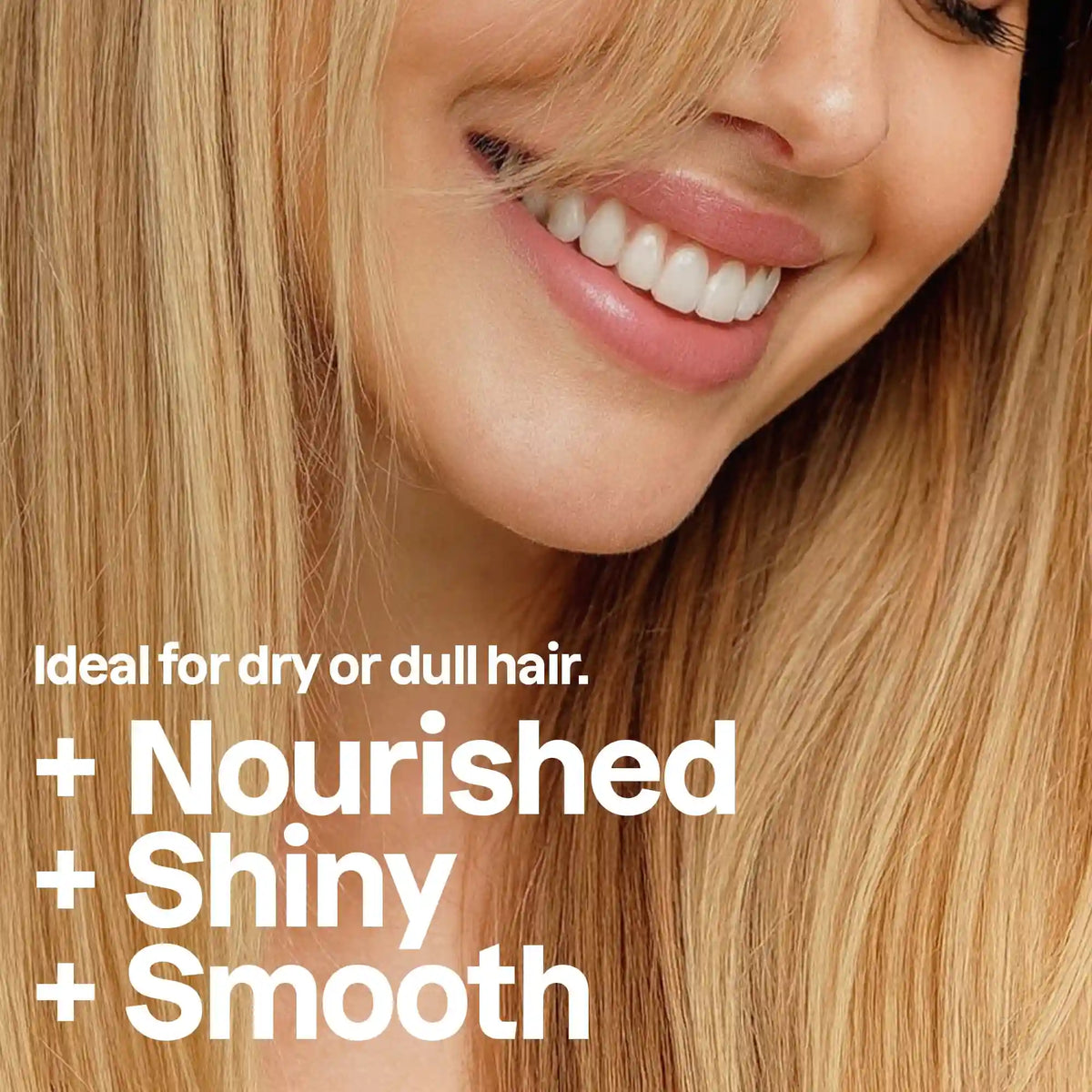 Nourishing Shampoo