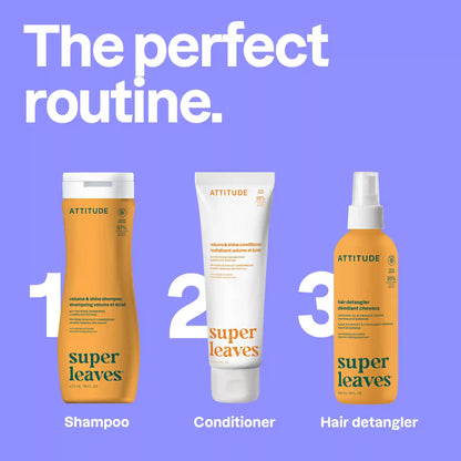 Volumizing Conditioner