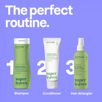 Nourishing Shampoo