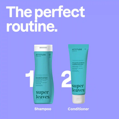 Extra-gentle Shampoo
