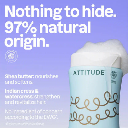 Ultra-nourishing Shampoo - Curly Hair