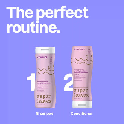 Amplifying Conditioner - Curly Hair