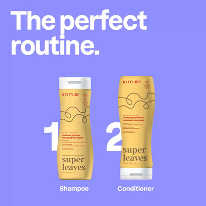 Nourishing Conditioner - Curly Hair