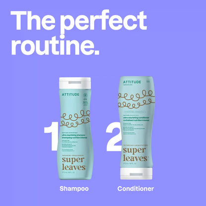 Ultra-nourishing Conditioner - Curly Hair